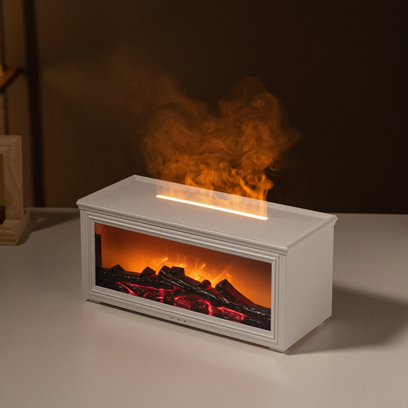 Flameora AirFire