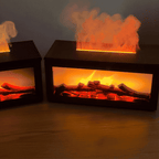 Flameora – Eld effekt för mys & vinterstämning