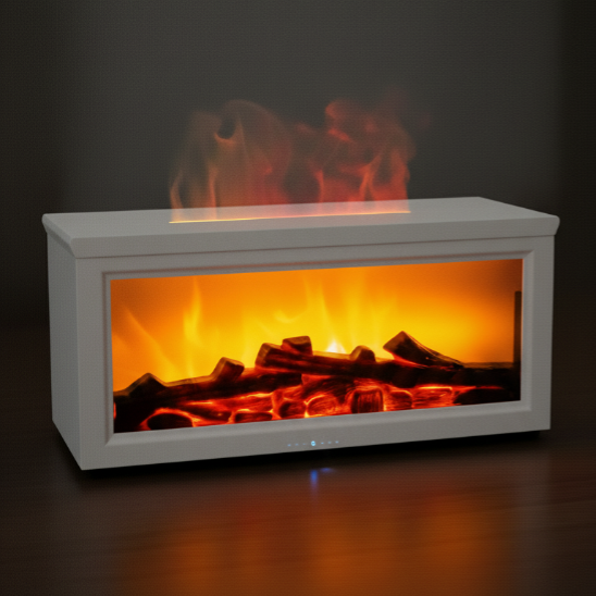 Flameora – Eld effekt för mys & vinterstämning